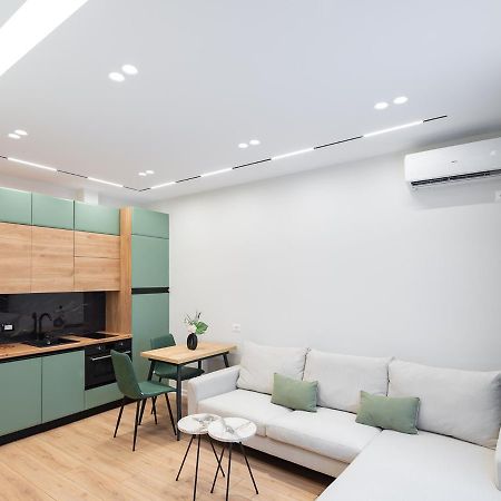 Arkle Apartment 3 Τίρανα Εξωτερικό φωτογραφία