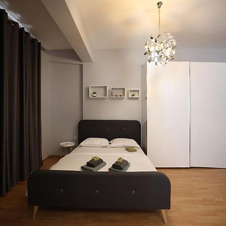 Arkle Apartment 3 Τίρανα Εξωτερικό φωτογραφία