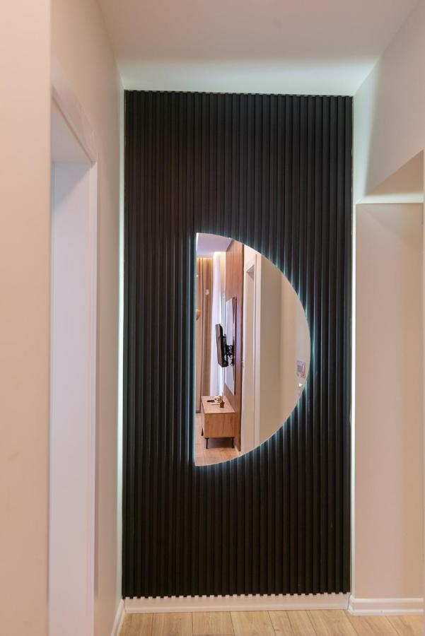 Arkle Apartment 3 Τίρανα Εξωτερικό φωτογραφία