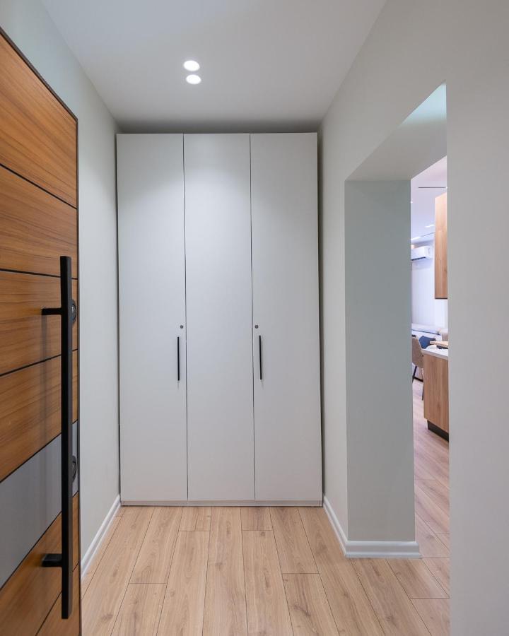 Arkle Apartment 3 Τίρανα Εξωτερικό φωτογραφία