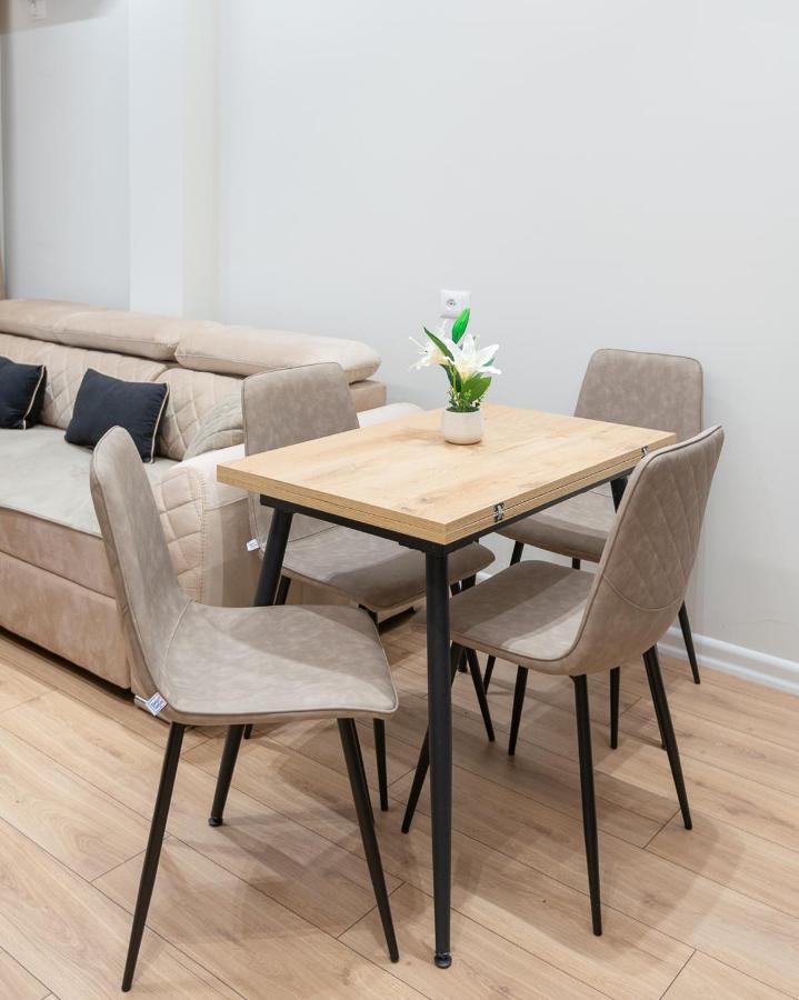 Arkle Apartment 3 Τίρανα Εξωτερικό φωτογραφία