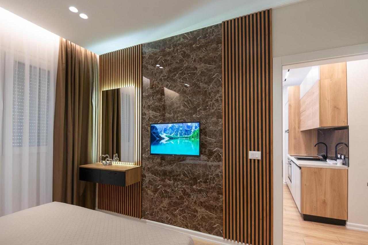 Arkle Apartment 3 Τίρανα Εξωτερικό φωτογραφία