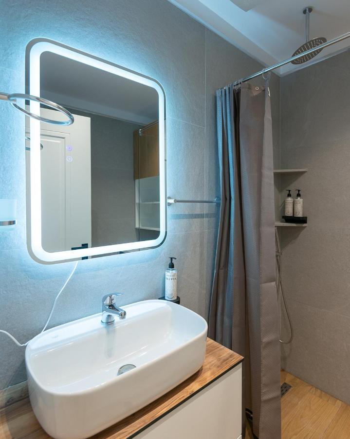 Arkle Apartment 3 Τίρανα Εξωτερικό φωτογραφία
