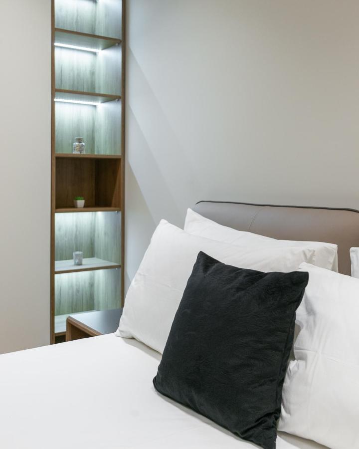 Arkle Apartment 3 Τίρανα Εξωτερικό φωτογραφία