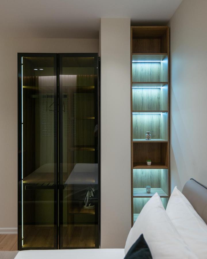 Arkle Apartment 3 Τίρανα Εξωτερικό φωτογραφία