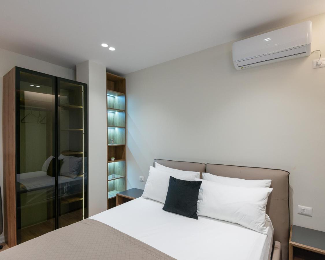 Arkle Apartment 3 Τίρανα Εξωτερικό φωτογραφία