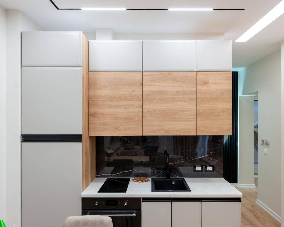 Arkle Apartment 3 Τίρανα Εξωτερικό φωτογραφία