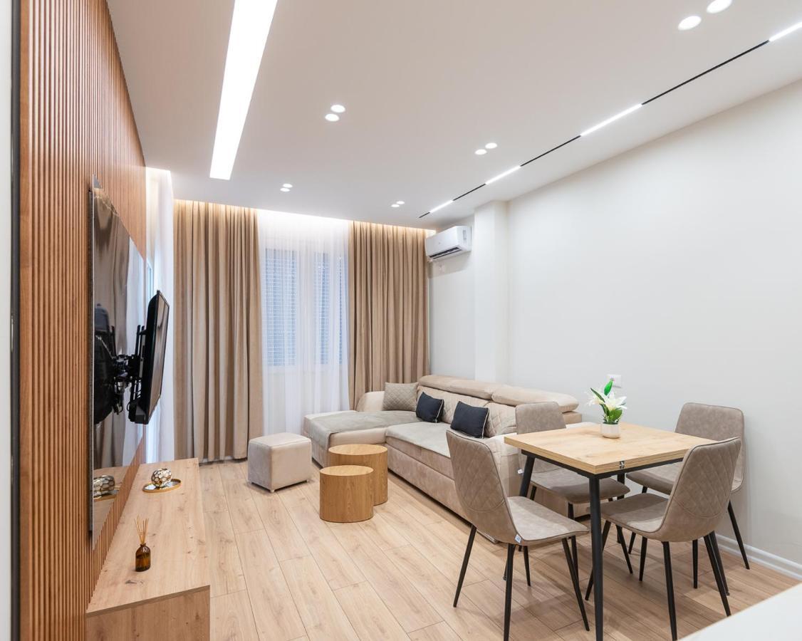 Arkle Apartment 3 Τίρανα Εξωτερικό φωτογραφία