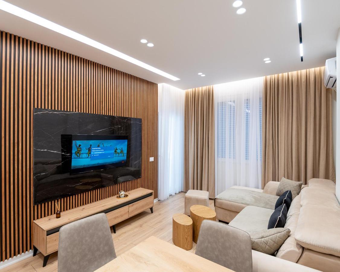 Arkle Apartment 3 Τίρανα Εξωτερικό φωτογραφία