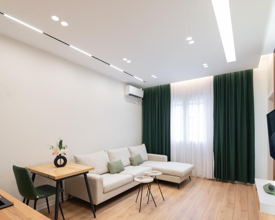 Arkle Apartment 3 Τίρανα Εξωτερικό φωτογραφία