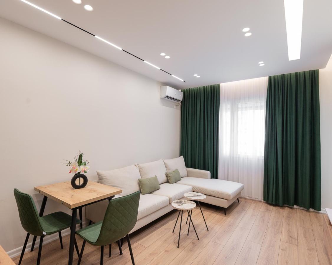 Arkle Apartment 3 Τίρανα Εξωτερικό φωτογραφία