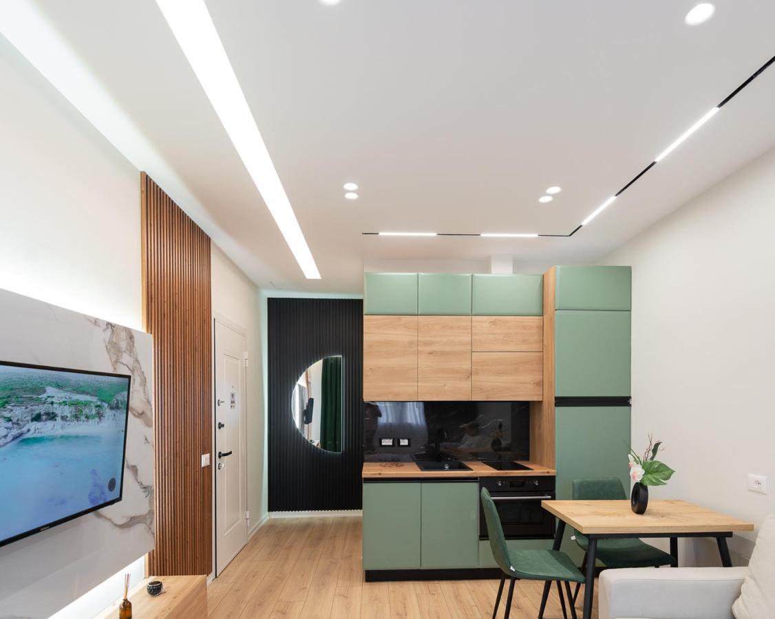 Arkle Apartment 3 Τίρανα Εξωτερικό φωτογραφία