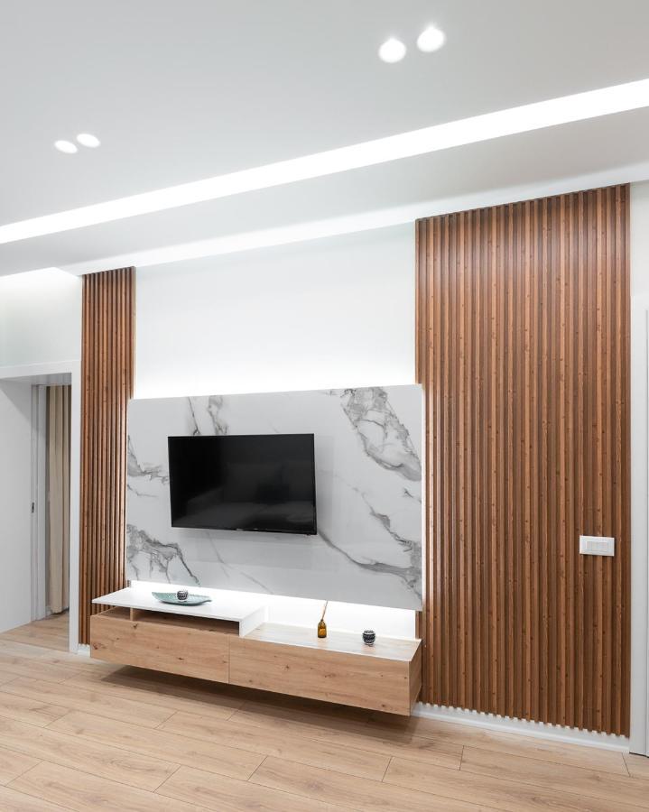Arkle Apartment 3 Τίρανα Εξωτερικό φωτογραφία