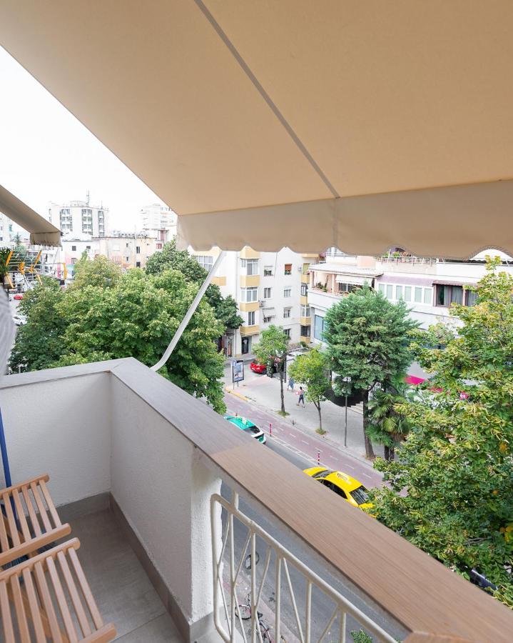 Arkle Apartment 3 Τίρανα Εξωτερικό φωτογραφία