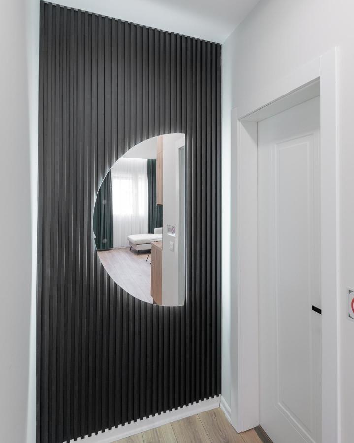 Arkle Apartment 3 Τίρανα Εξωτερικό φωτογραφία