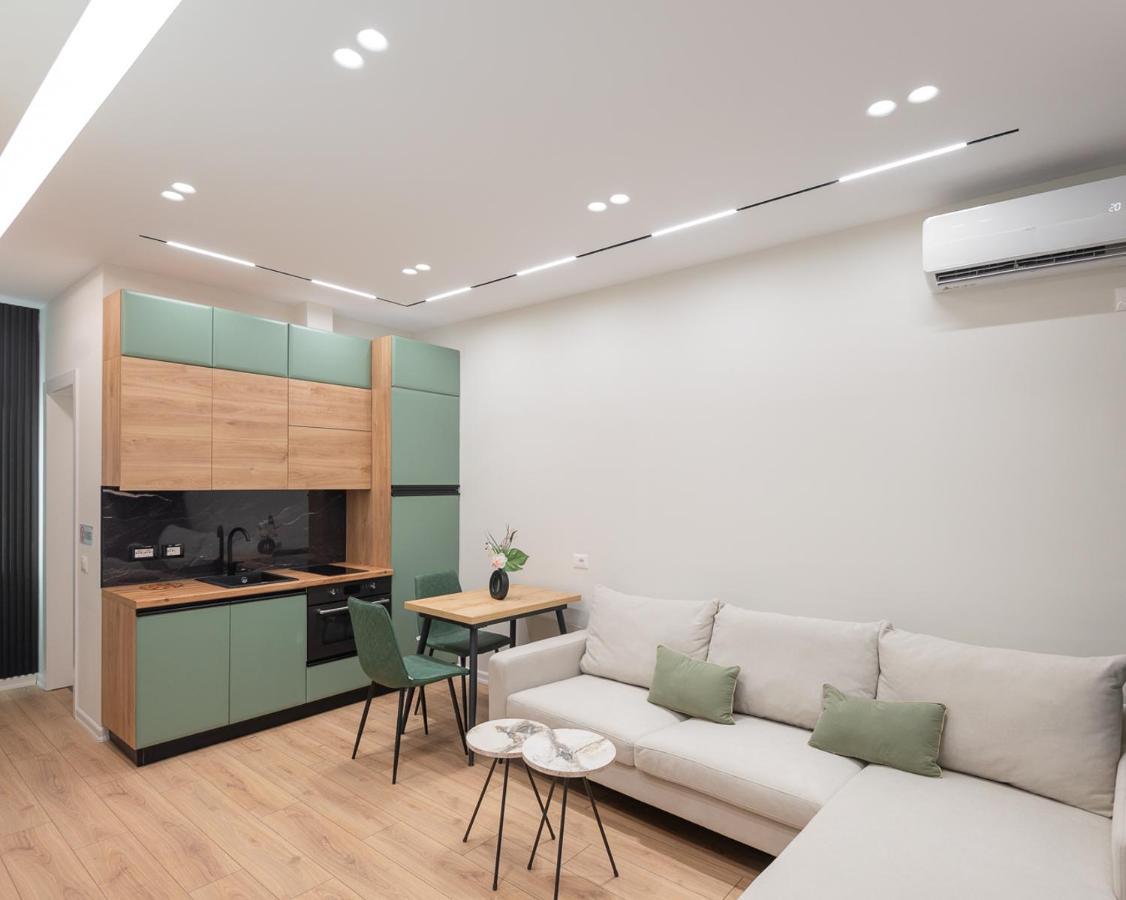 Arkle Apartment 3 Τίρανα Εξωτερικό φωτογραφία