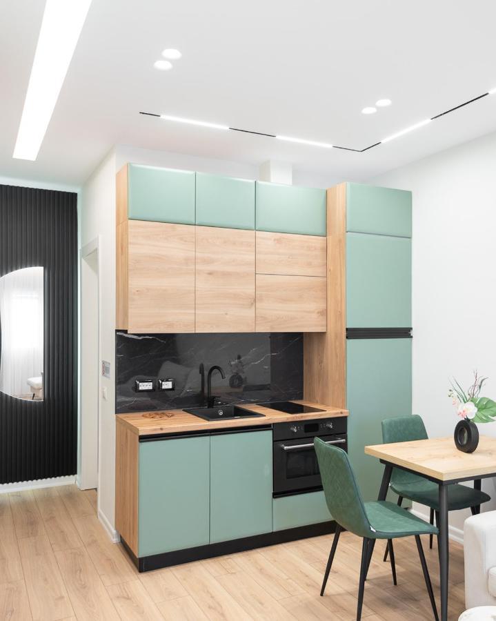 Arkle Apartment 3 Τίρανα Εξωτερικό φωτογραφία