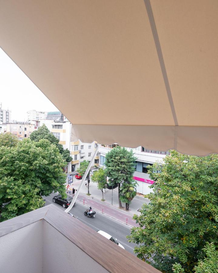 Arkle Apartment 3 Τίρανα Εξωτερικό φωτογραφία