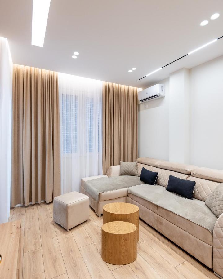 Arkle Apartment 3 Τίρανα Εξωτερικό φωτογραφία