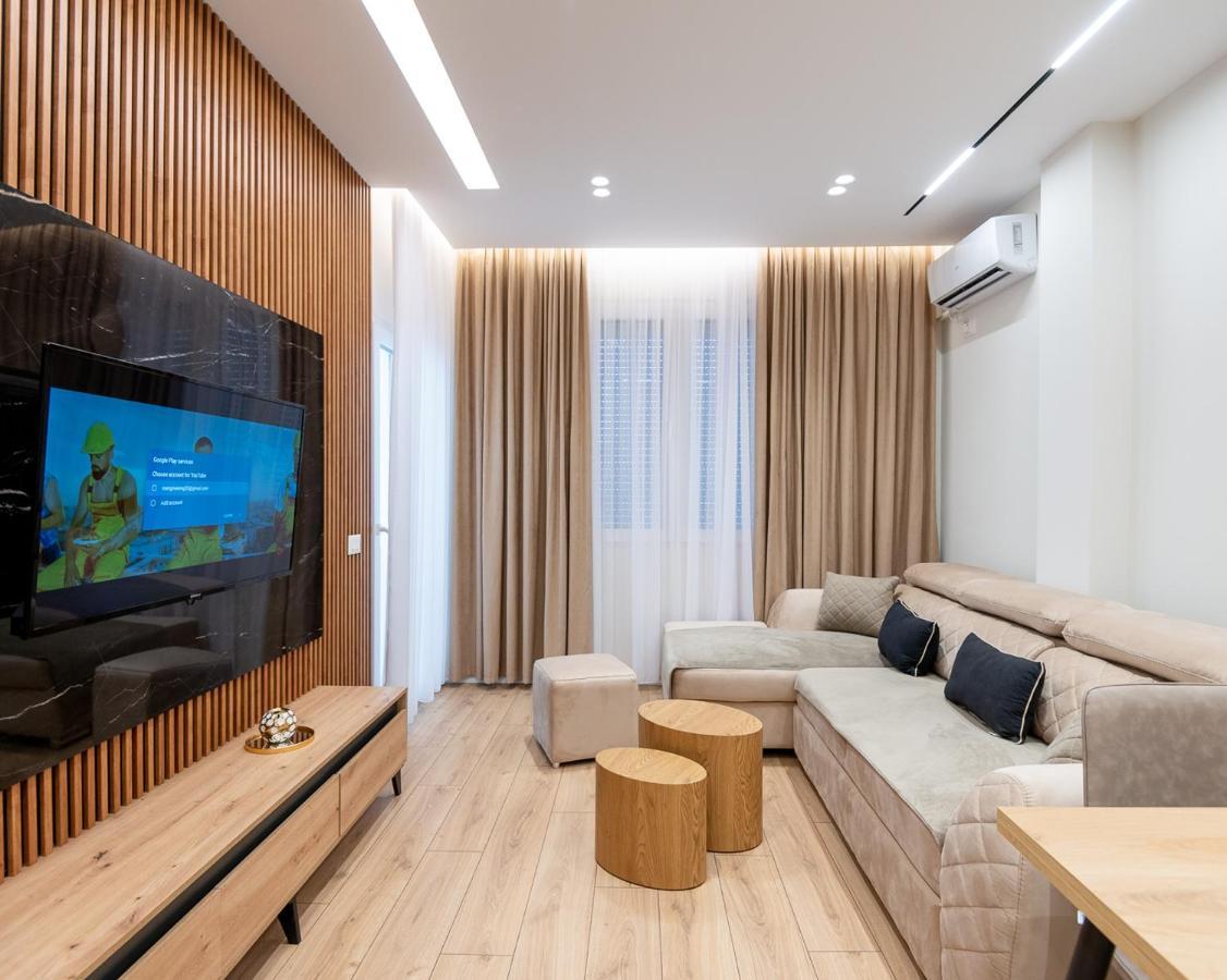 Arkle Apartment 3 Τίρανα Εξωτερικό φωτογραφία