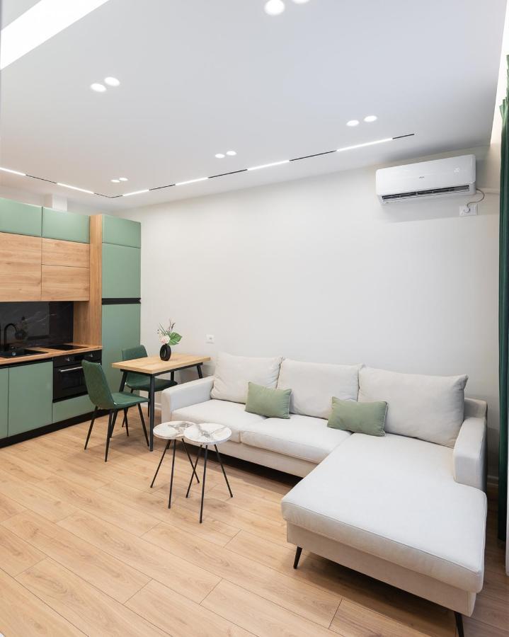 Arkle Apartment 3 Τίρανα Εξωτερικό φωτογραφία