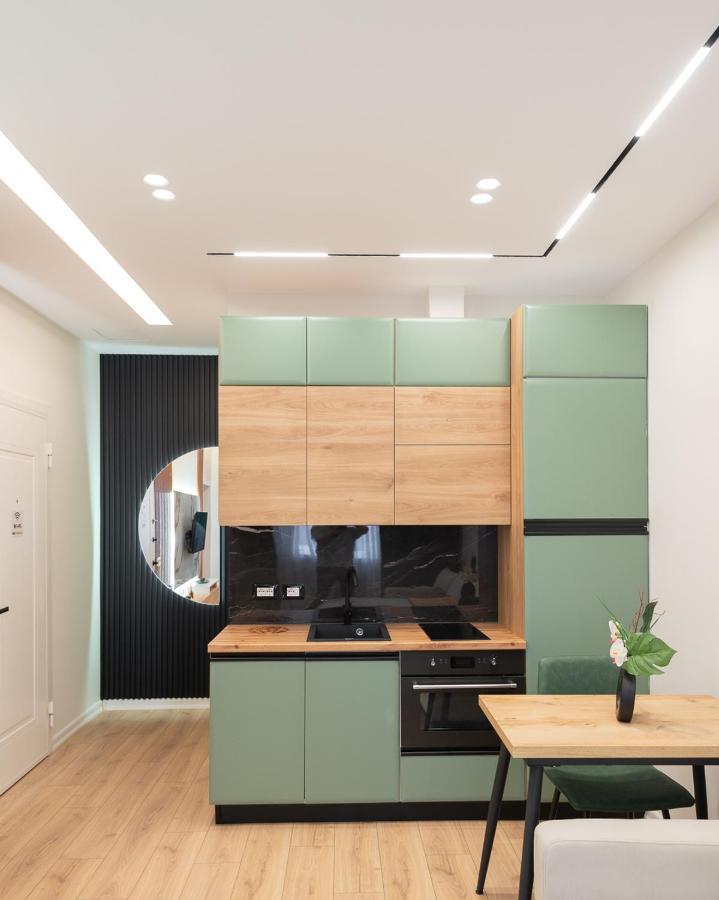 Arkle Apartment 3 Τίρανα Εξωτερικό φωτογραφία