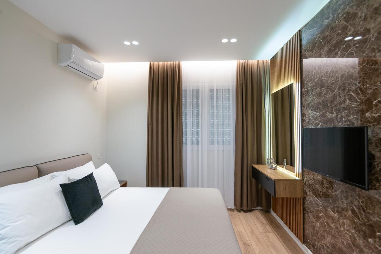 Arkle Apartment 3 Τίρανα Εξωτερικό φωτογραφία