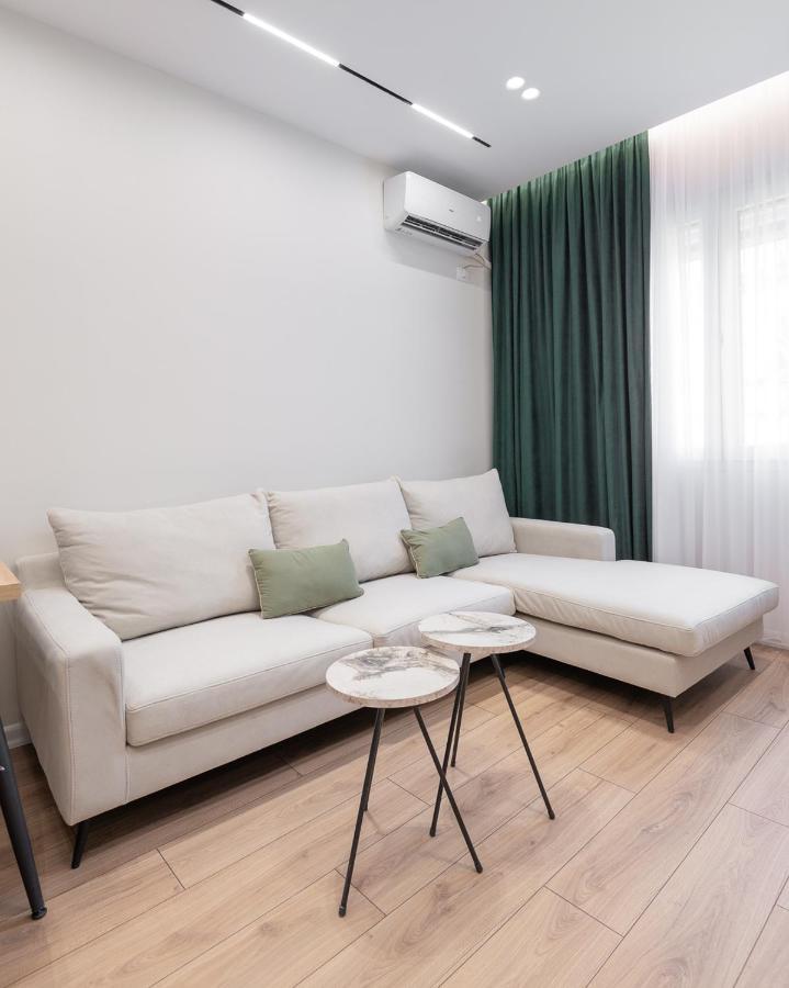 Arkle Apartment 3 Τίρανα Εξωτερικό φωτογραφία
