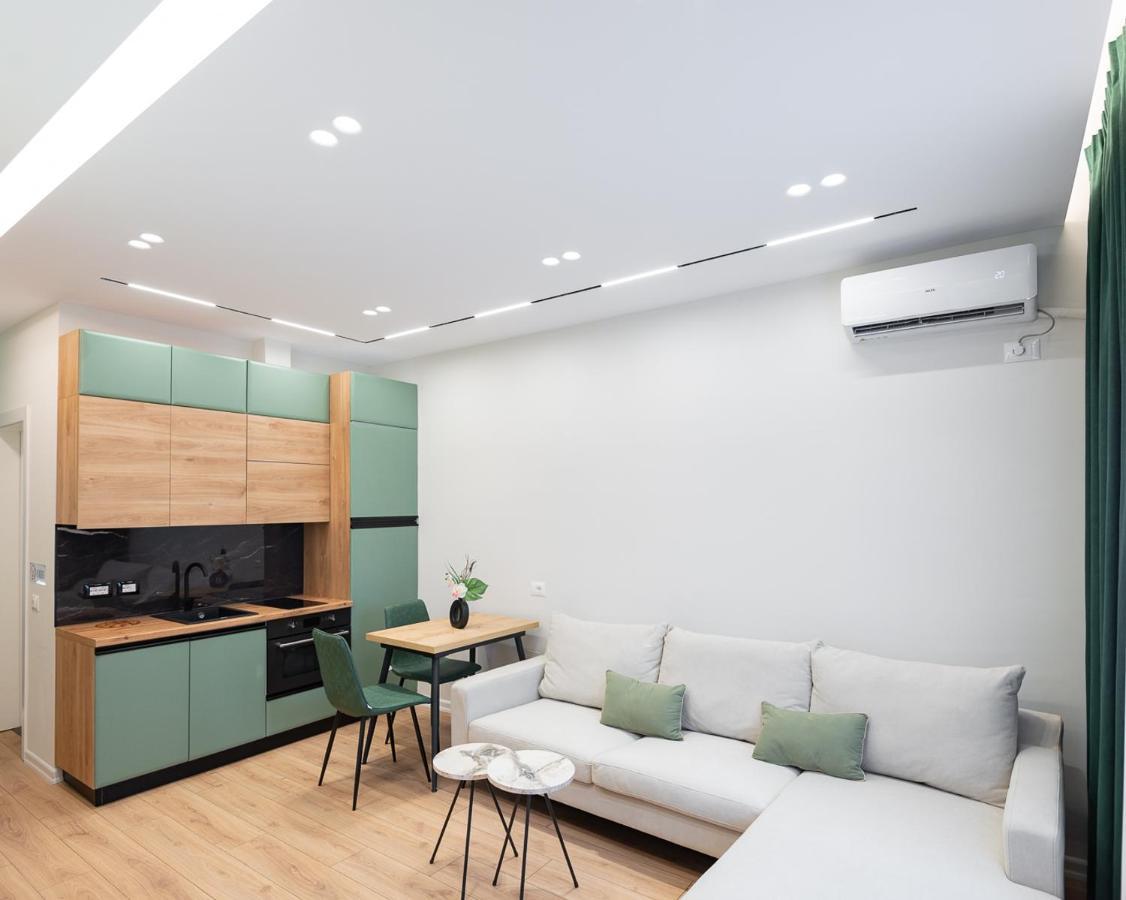 Arkle Apartment 3 Τίρανα Εξωτερικό φωτογραφία
