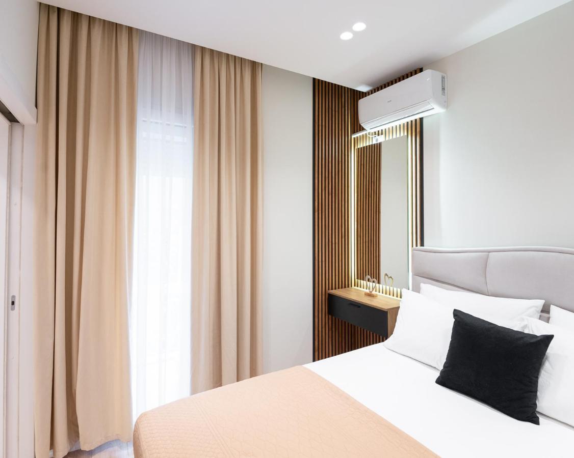 Arkle Apartment 3 Τίρανα Εξωτερικό φωτογραφία