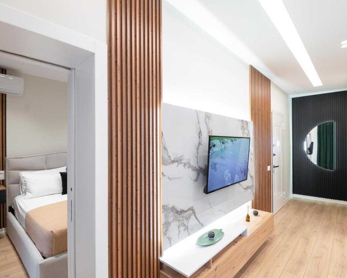 Arkle Apartment 3 Τίρανα Εξωτερικό φωτογραφία