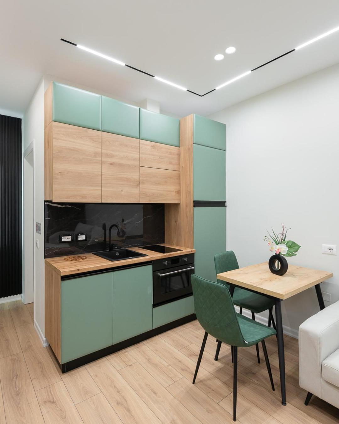 Arkle Apartment 3 Τίρανα Εξωτερικό φωτογραφία