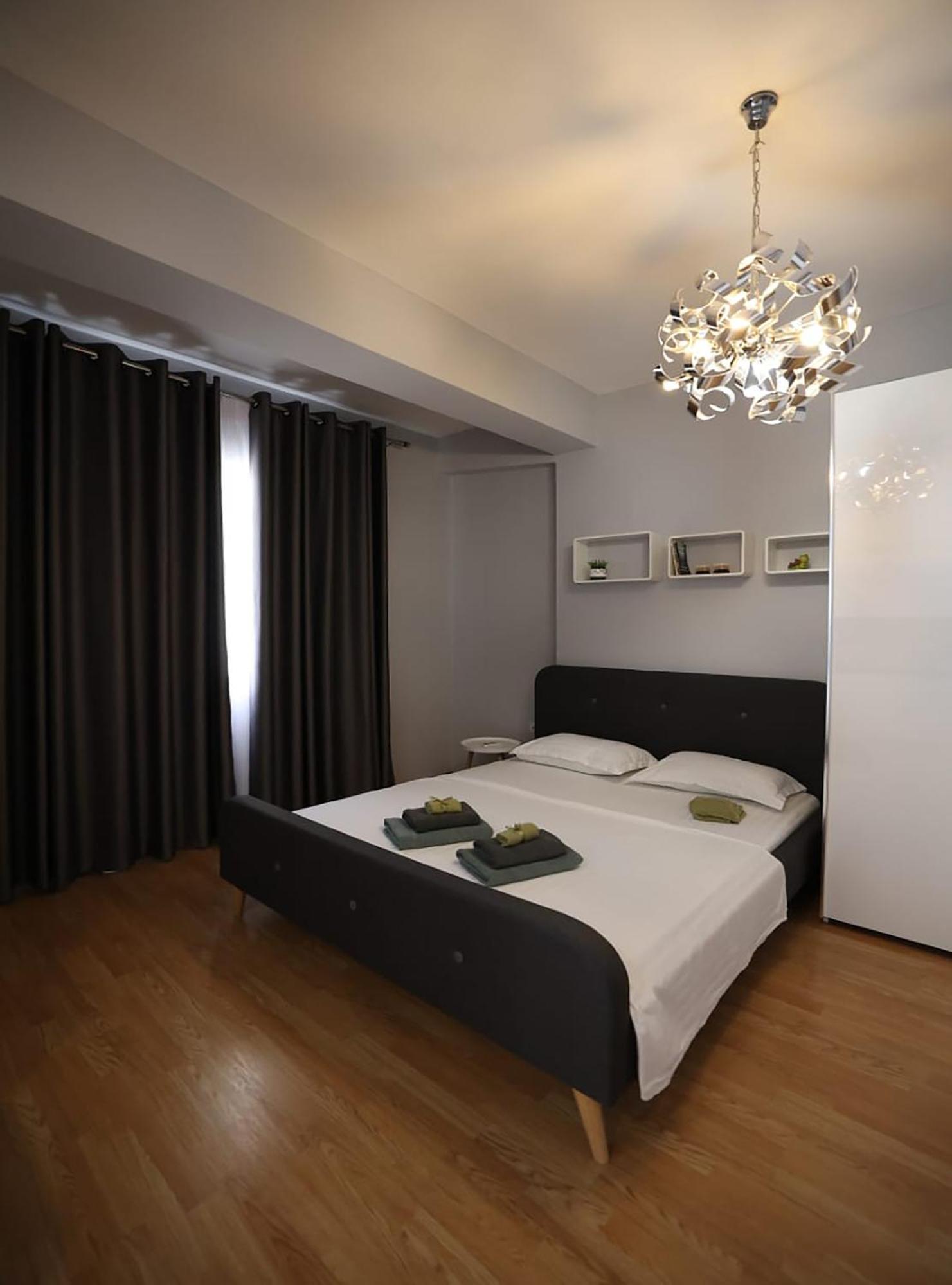 Arkle Apartment 3 Τίρανα Εξωτερικό φωτογραφία