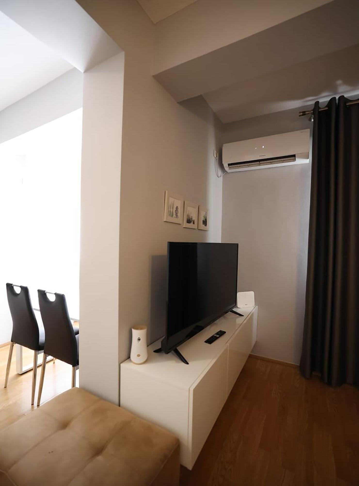 Arkle Apartment 3 Τίρανα Εξωτερικό φωτογραφία