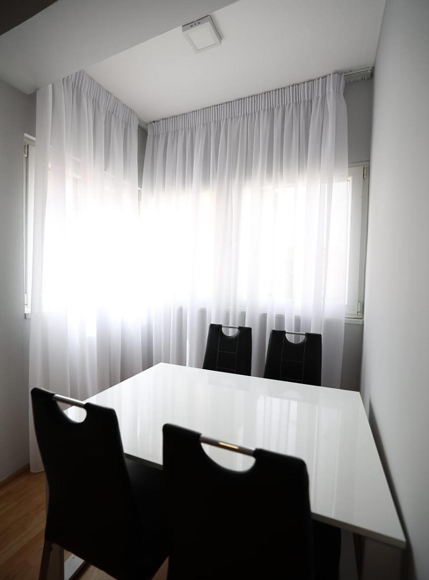 Arkle Apartment 3 Τίρανα Εξωτερικό φωτογραφία