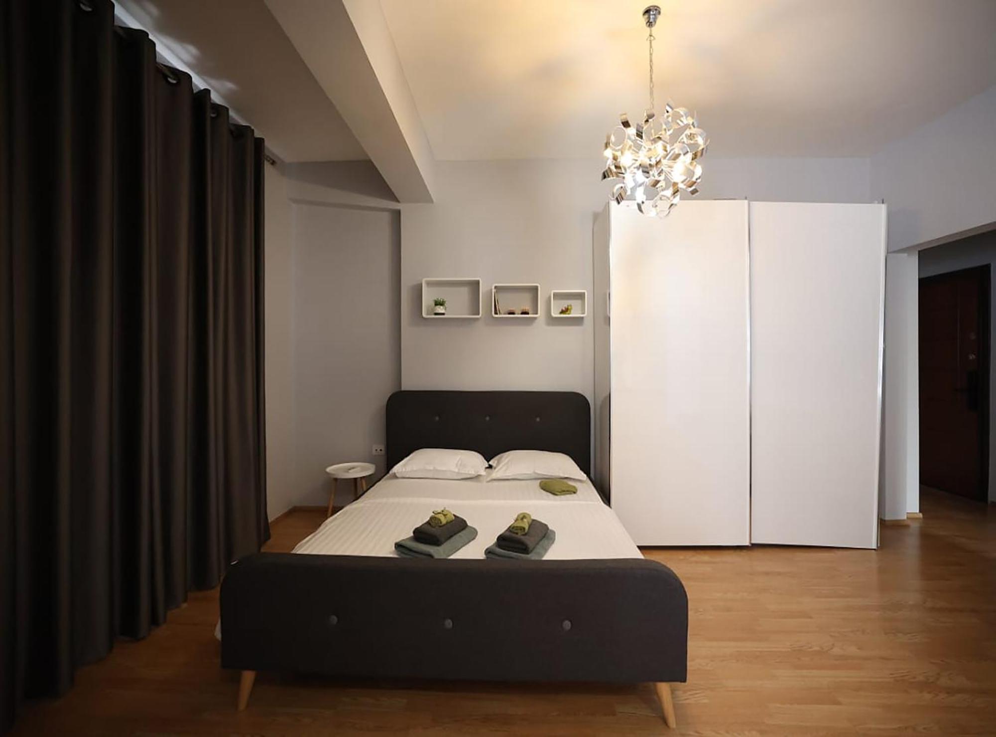Arkle Apartment 3 Τίρανα Εξωτερικό φωτογραφία