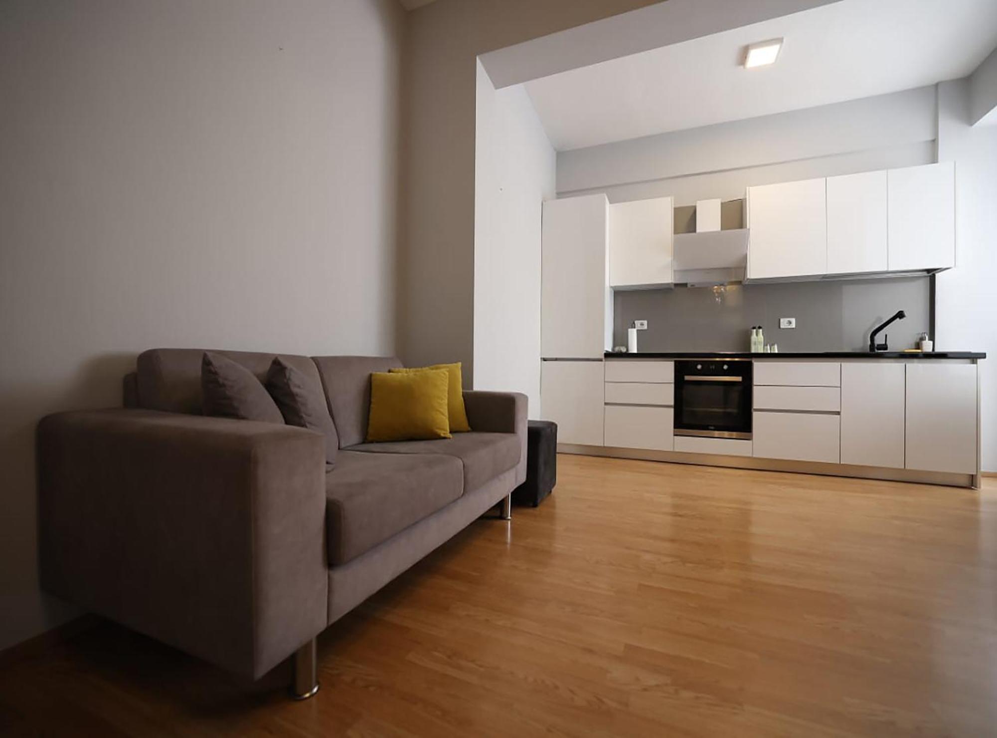 Arkle Apartment 3 Τίρανα Εξωτερικό φωτογραφία