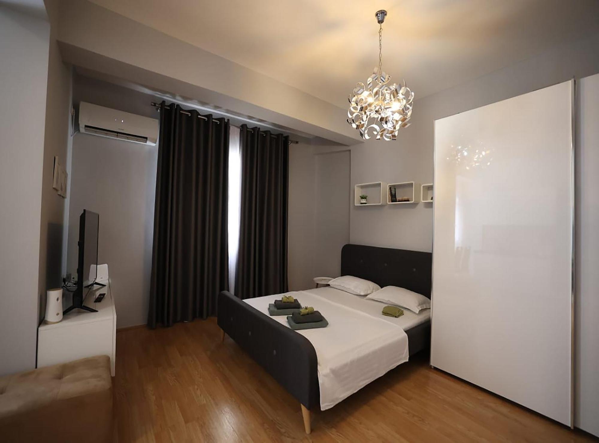 Arkle Apartment 3 Τίρανα Εξωτερικό φωτογραφία