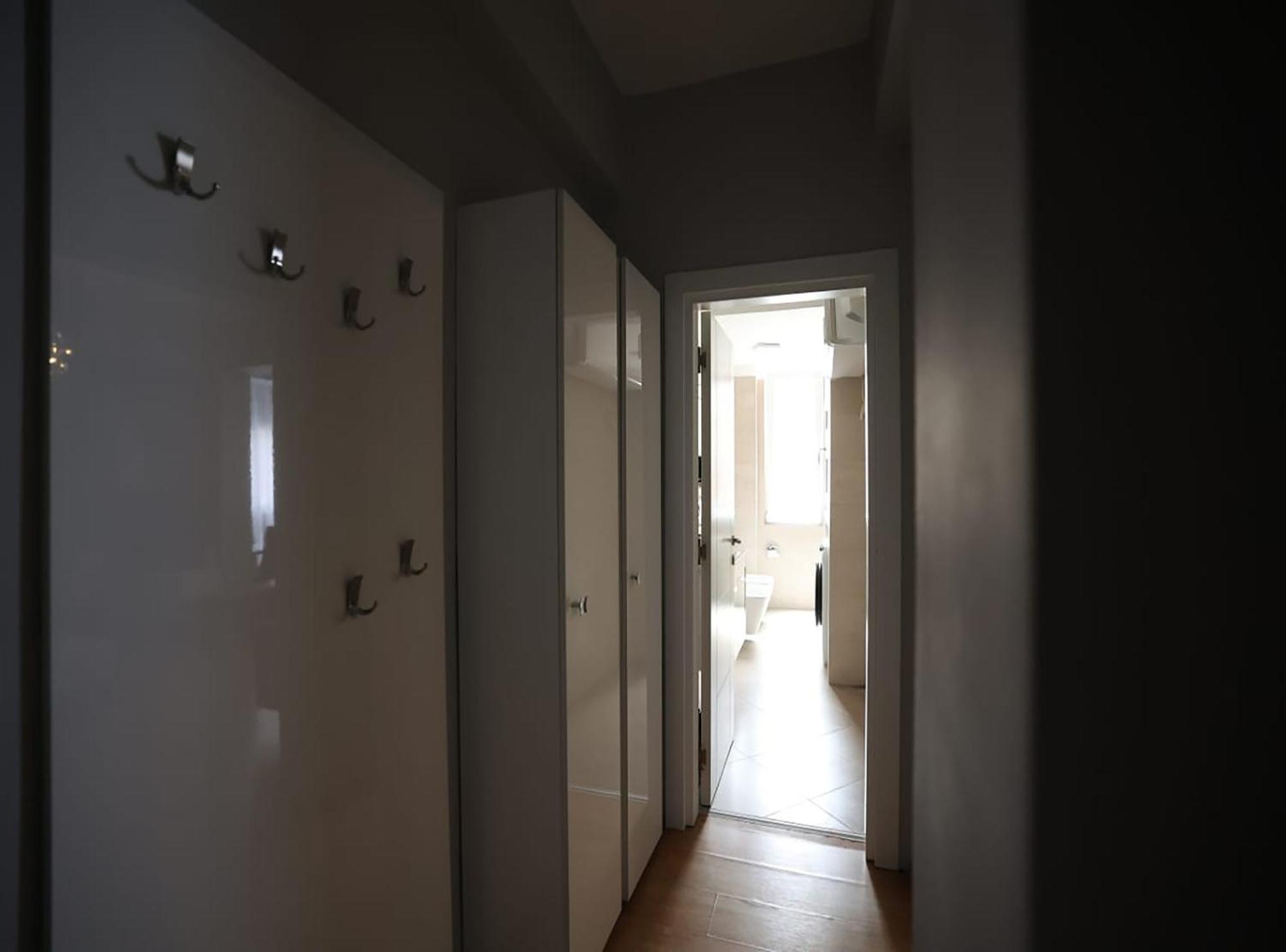 Arkle Apartment 3 Τίρανα Εξωτερικό φωτογραφία