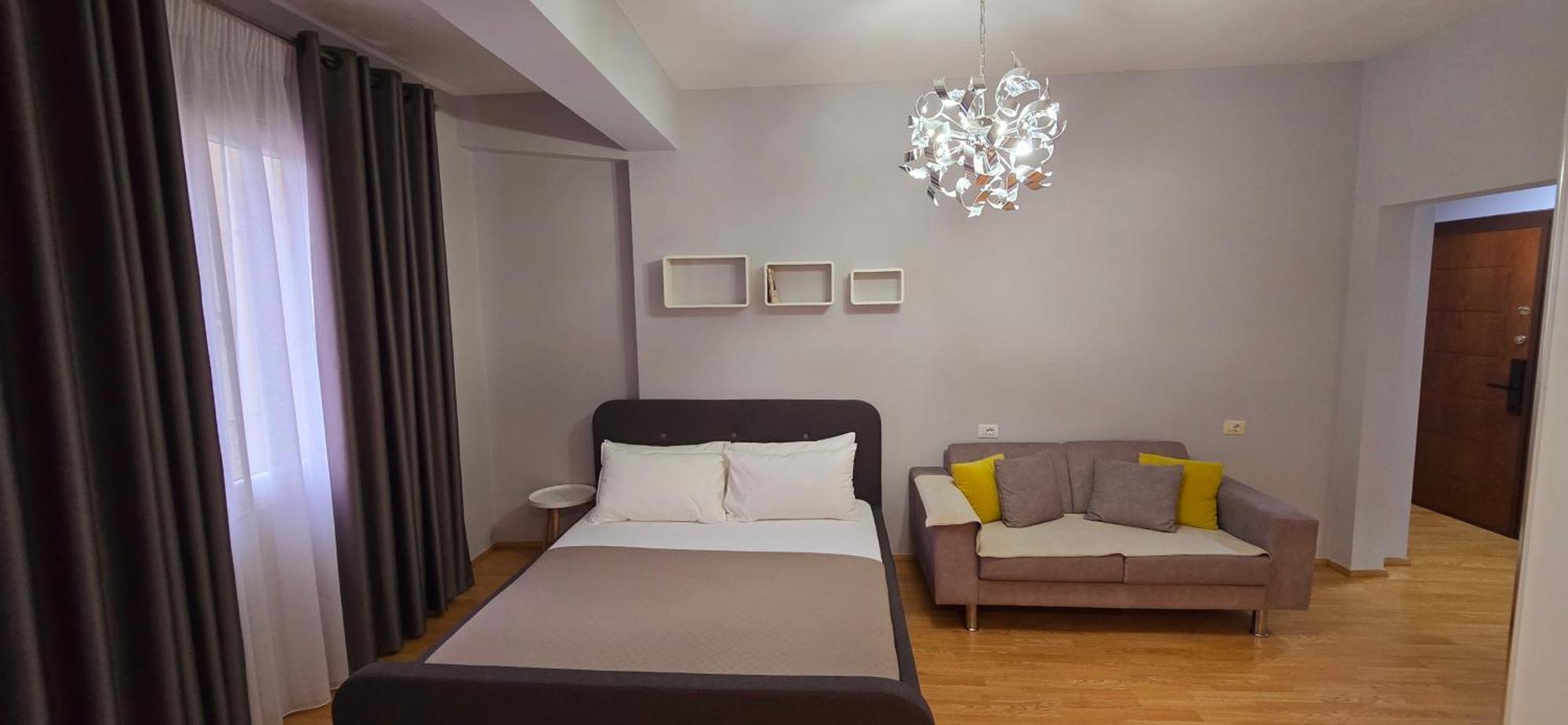 Arkle Apartment 3 Τίρανα Εξωτερικό φωτογραφία