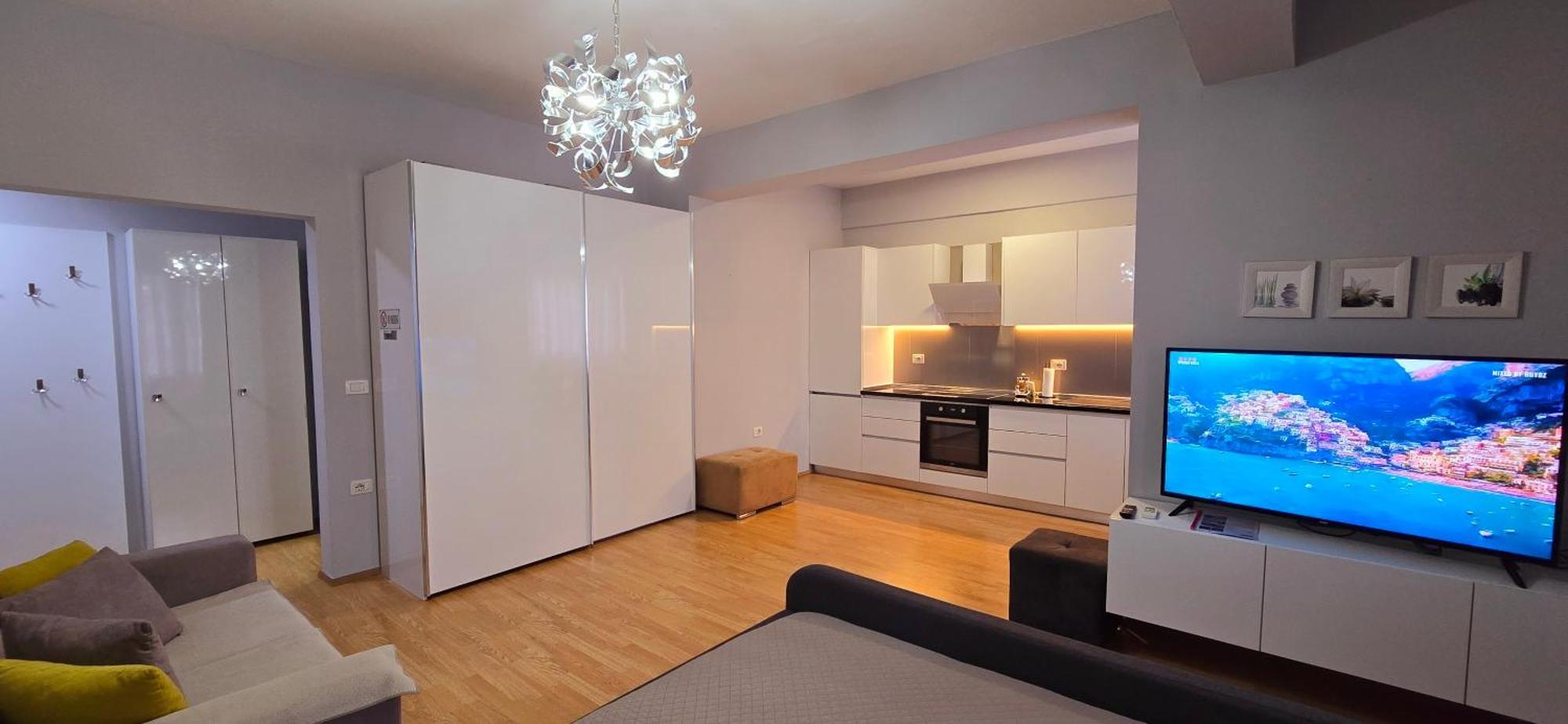 Arkle Apartment 3 Τίρανα Εξωτερικό φωτογραφία