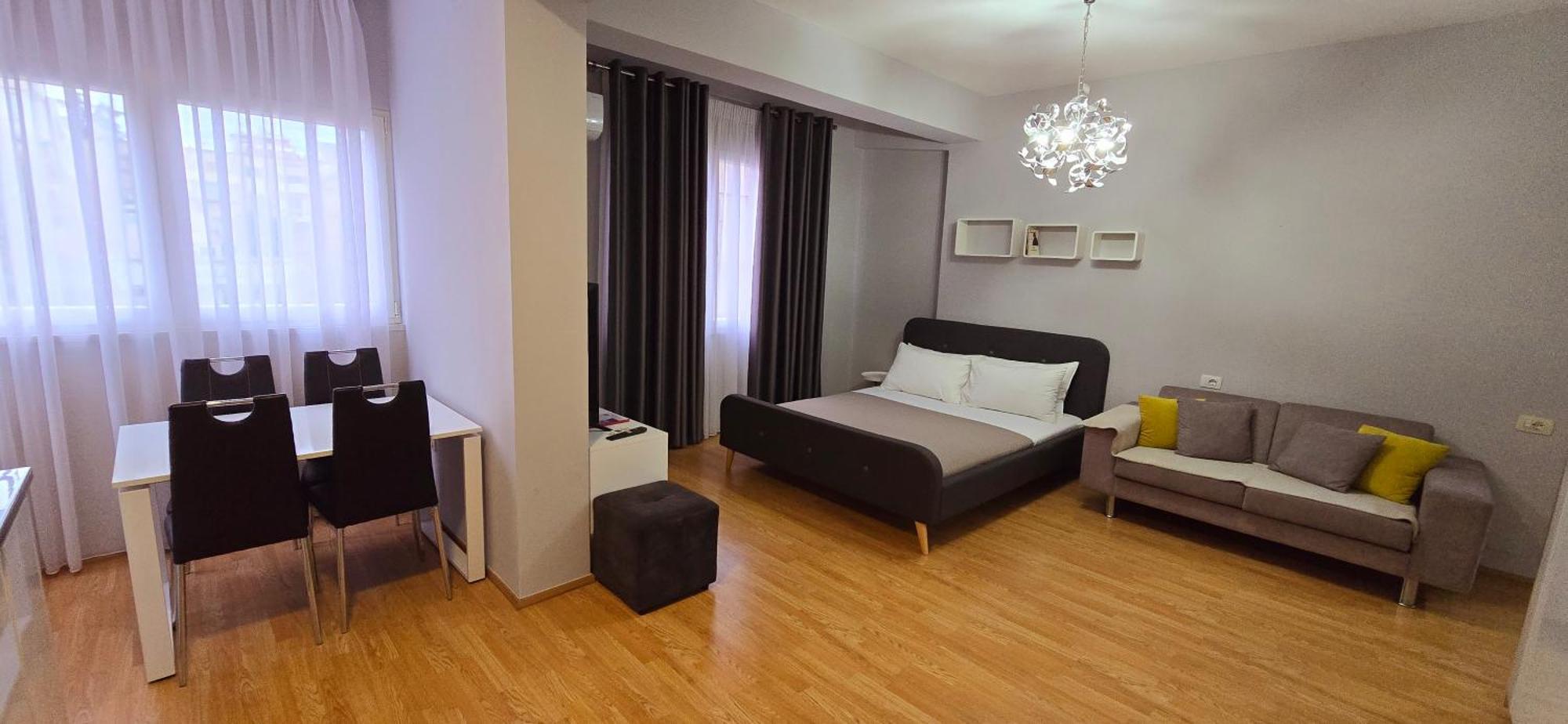 Arkle Apartment 3 Τίρανα Εξωτερικό φωτογραφία